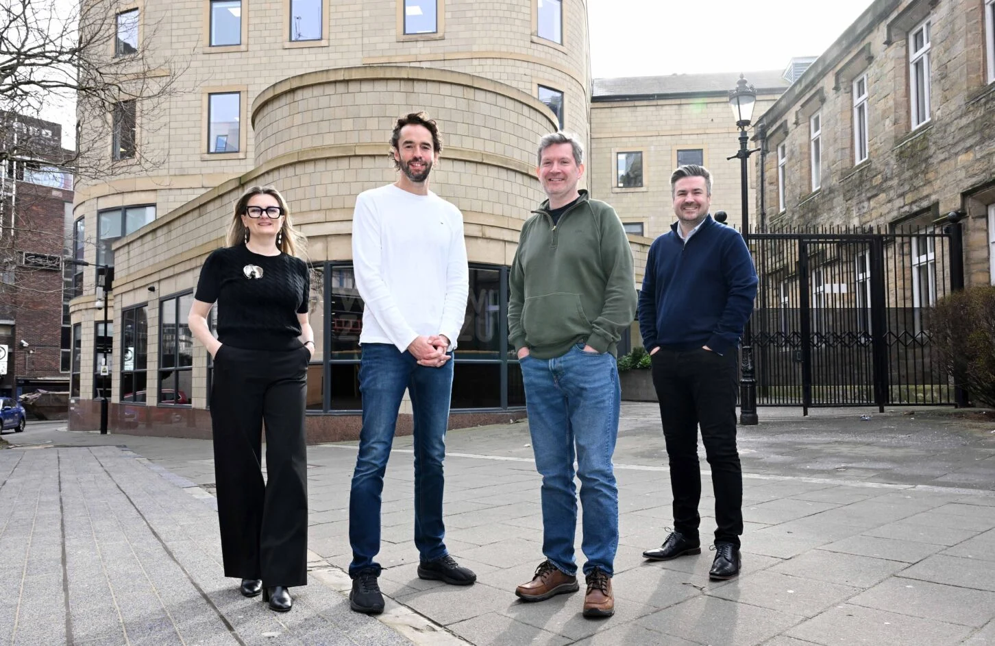 Notify Secures £1.5M to Enhance AI-Powered Safety Platform