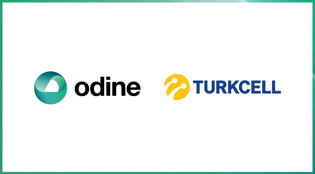 Odine and Turkcell Launch AI-Powered Network Management