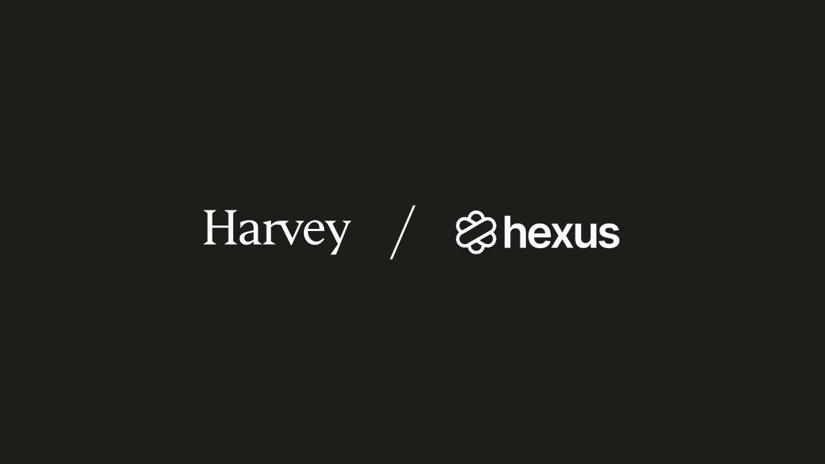 Harvey Acquires Hexus to Expand Legal AI Capabilities