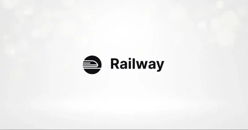 Railway Raises $100 Million Series B to Expand AI-Optimized Cloud Platform