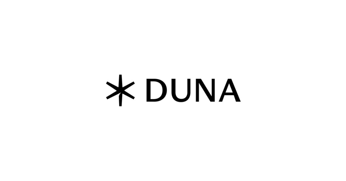 Duna Raises €30 Million Series A Led by CapitalG for AI Business Identity Platform
