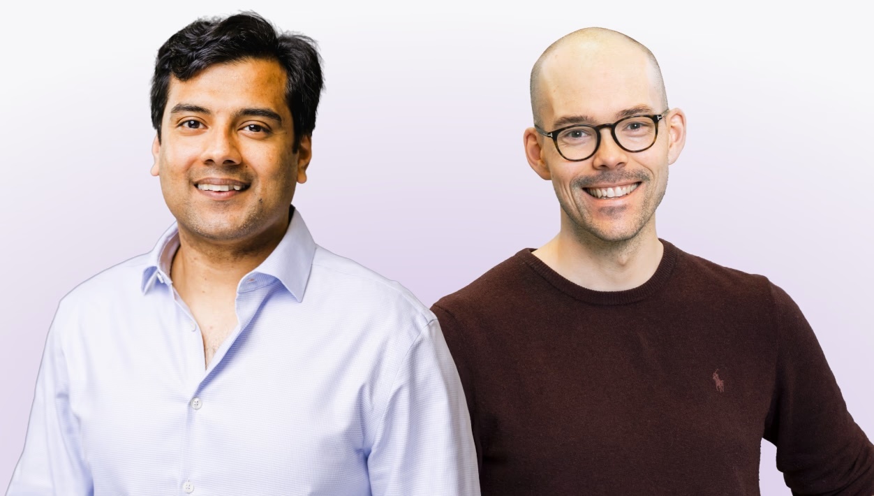 Trener Robotics Raises $32M Series A to Expand Industrial AI Platform