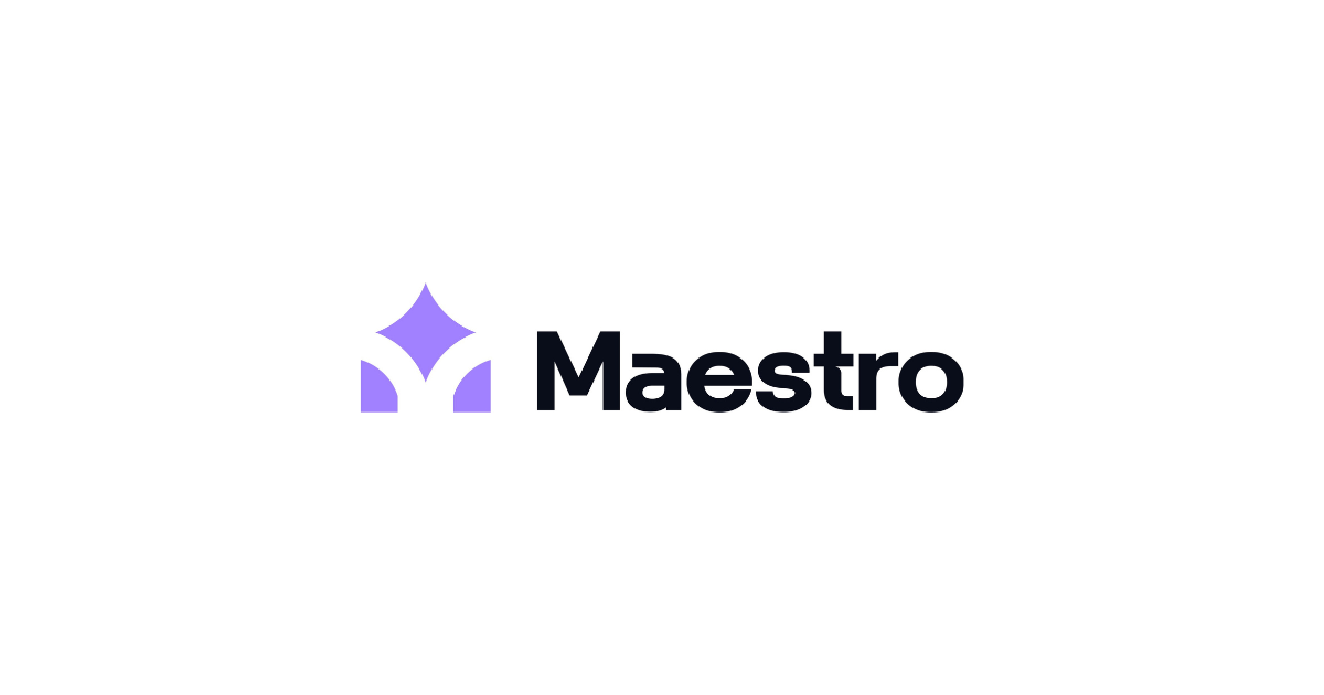 Maestro AI Raises $1.2 Million to Build Agentic OS for Mortgage Origination