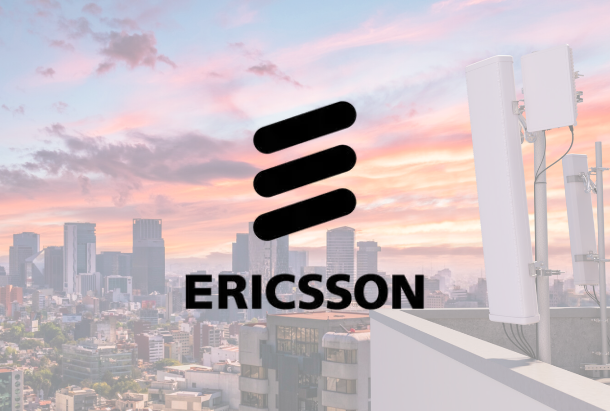 Ericsson and Intel Partner to Advance AI-Native 6G Development