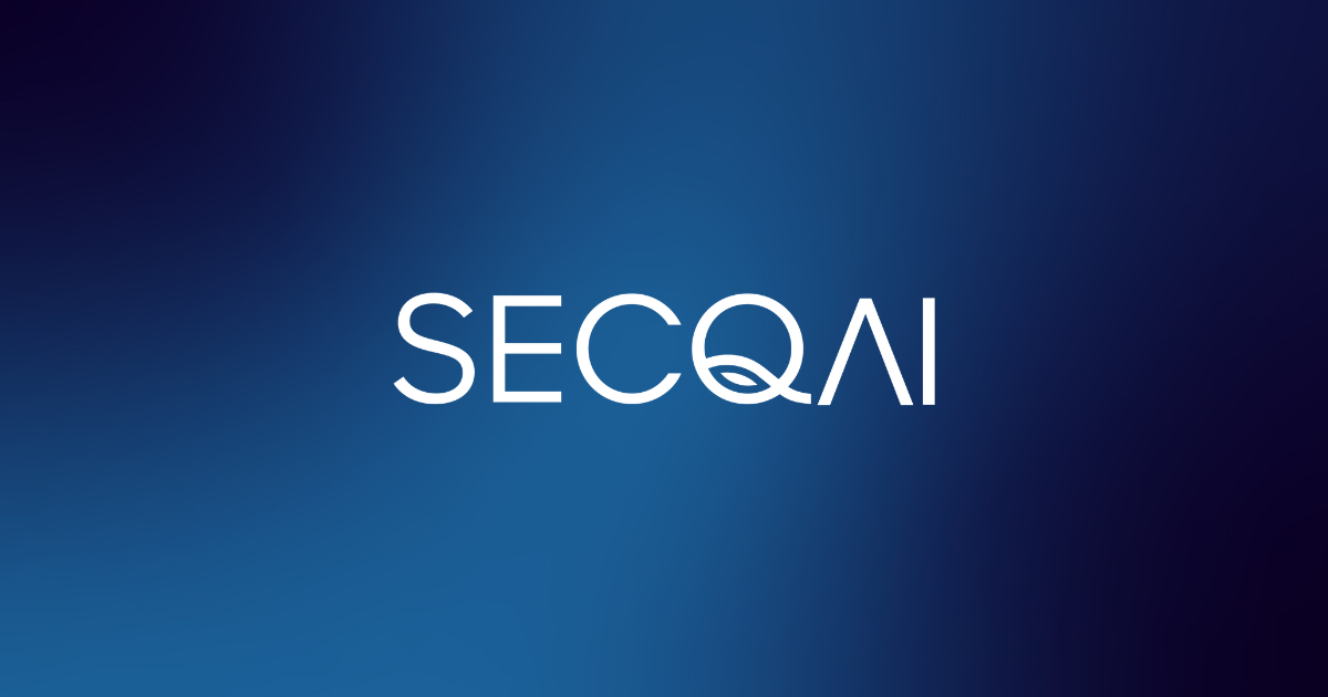 Secqai Launches World's First Quantum Large Language Model