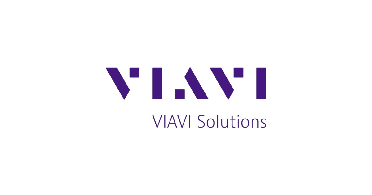 NTT DOCOMO and VIAVI Demonstrate AI-Driven 6G Network Control