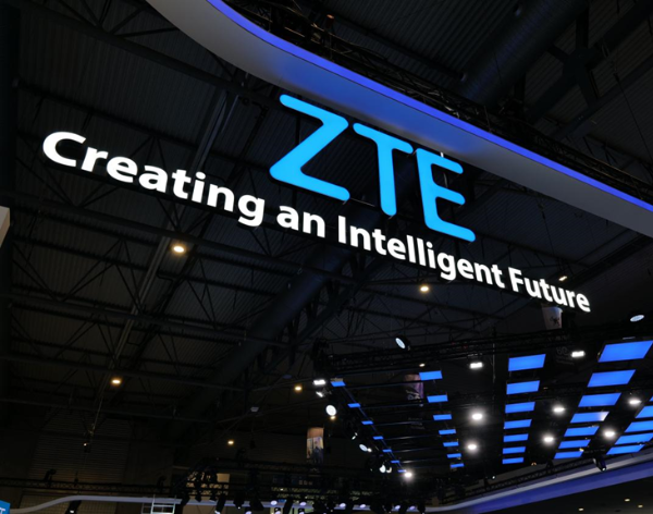 ZTE Showcases Full-Stack AI and 6G Innovations at MWC Barcelona 2026