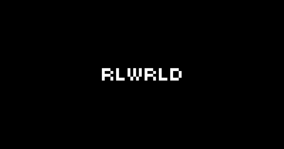 RLWRLD Raises $26M to Expand Industrial Robotics AI