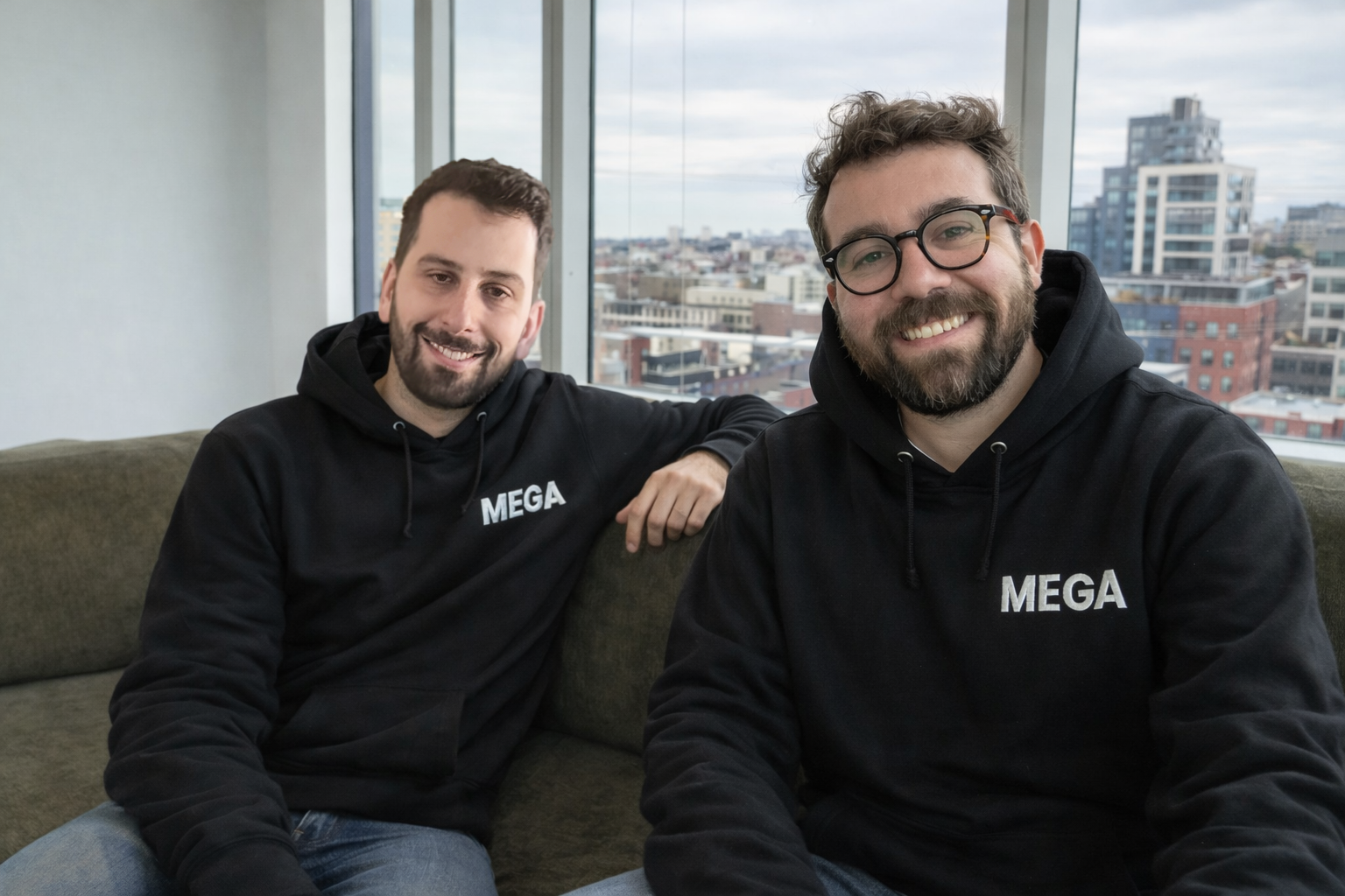 Mega Raises $11.5M to Expand AI Marketing Platform for Small Businesses