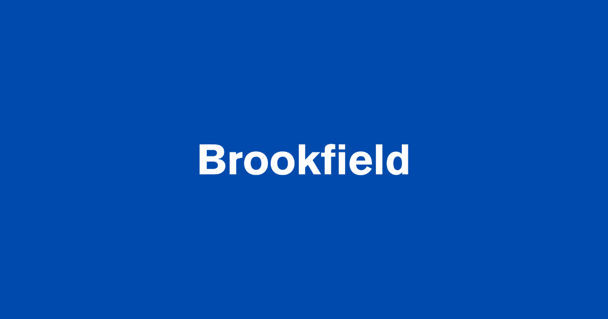 Brookfield to Invest €20 Billion in French AI Infrastructure
