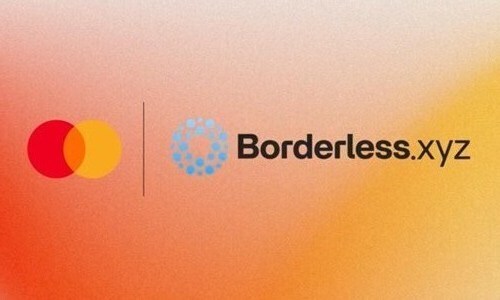 Borderless.xyz Joins Mastercard’s Crypto Partner Program