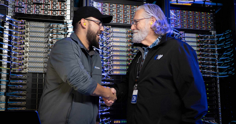 Cline Integrates CoreWeave Cloud for Autonomous Coding Systems