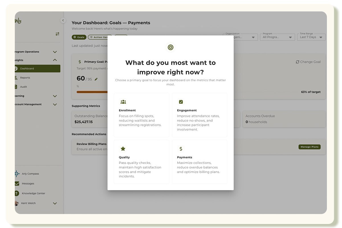 Arly Launches AI-Embedded Platform for Youth Program Management