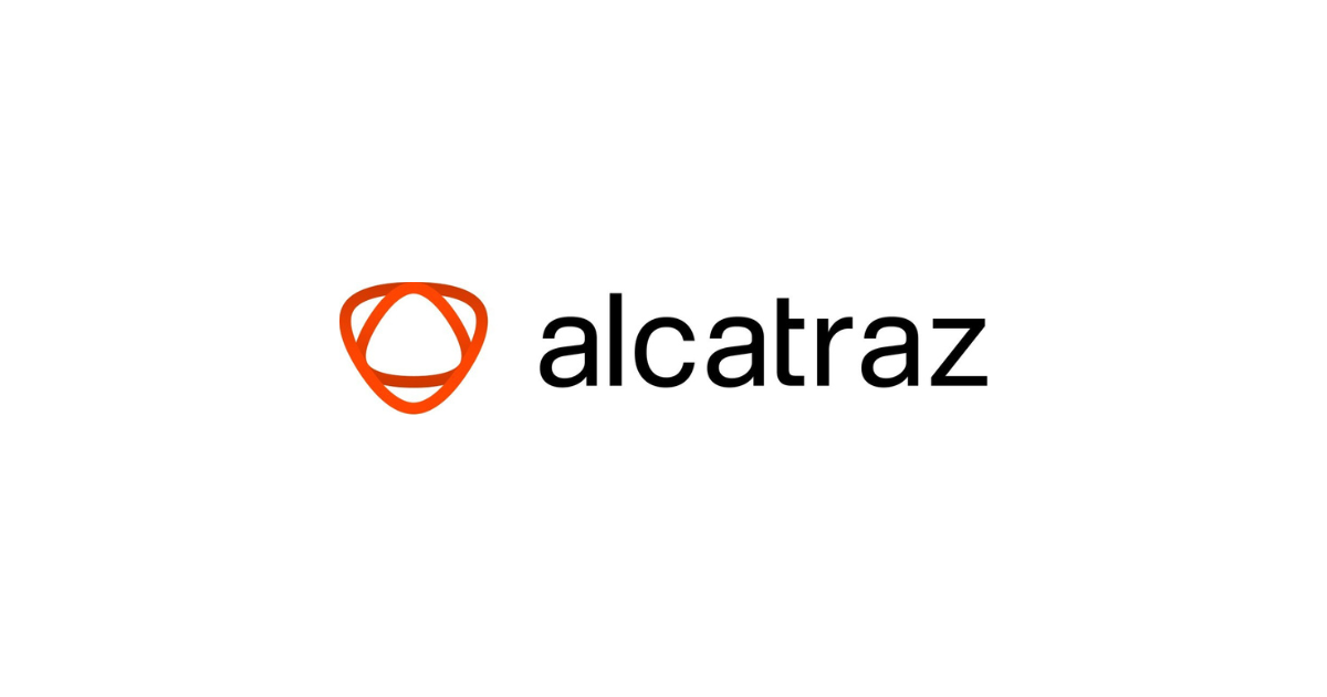 Alcatraz Raises $50 Million for Privacy-Focused Facial Authentication System