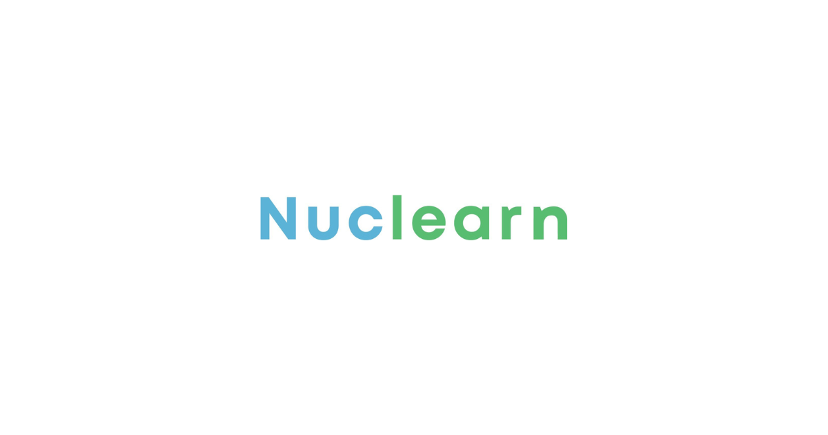 Nuclearn Launches AI Agents and Marketplace for Nuclear Industry