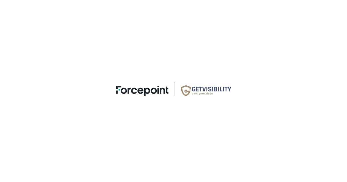 Forcepoint to Acquire Getvisibility for Enhanced AI-Driven Data Security