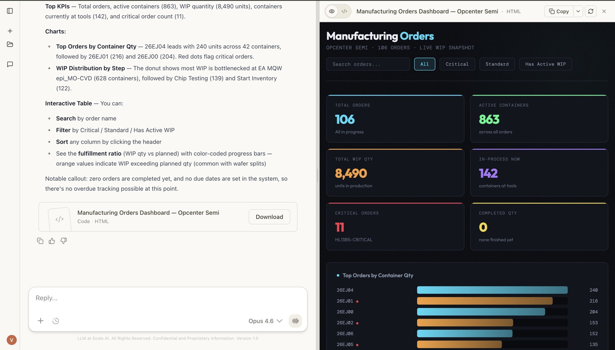 Athena Unveils FabOrchestrator Agentic AI Platform for Manufacturing