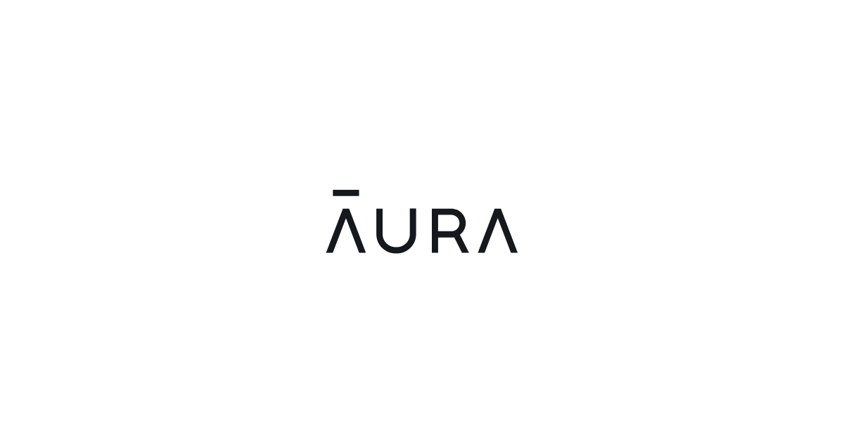 Aura Raises $140 Million in Series G Funding
