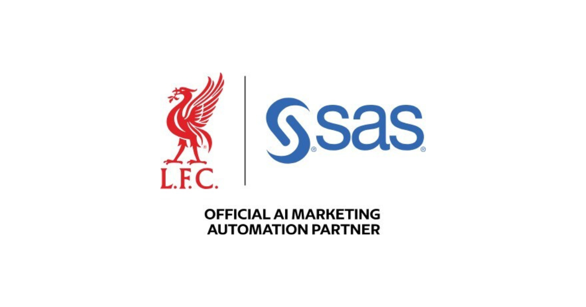 Liverpool FC Expands AI Partnership with SAS for Personalized Fan Engagement