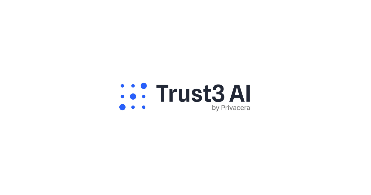 Trust3 AI and Dell Partner on Secure AI Ready Data Lakehouse Infrastructure