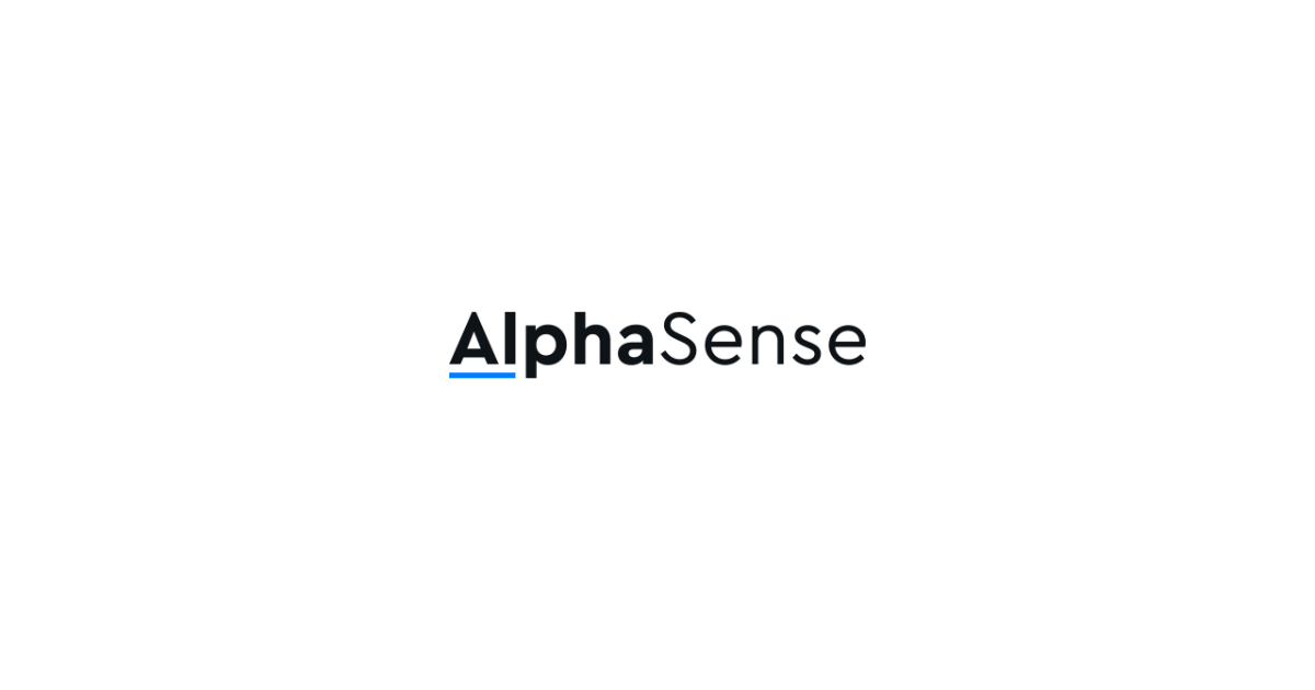 AlphaSense and Cerebras Partner for Faster AI Market Insights