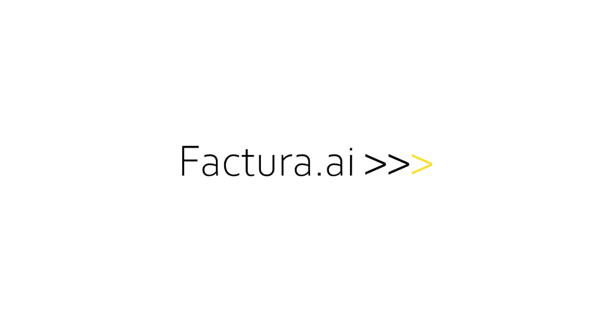 Factura.ai Joins Workday as Innovation Partner