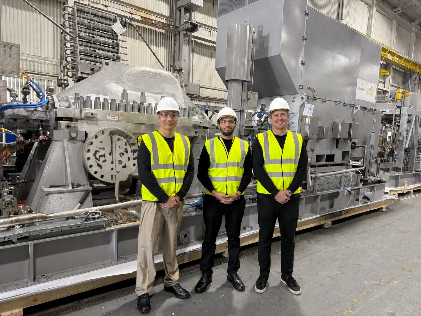 Ranger AI Emerges from Stealth with $8.4 Million Seed Funding for Industrial Automation Platform