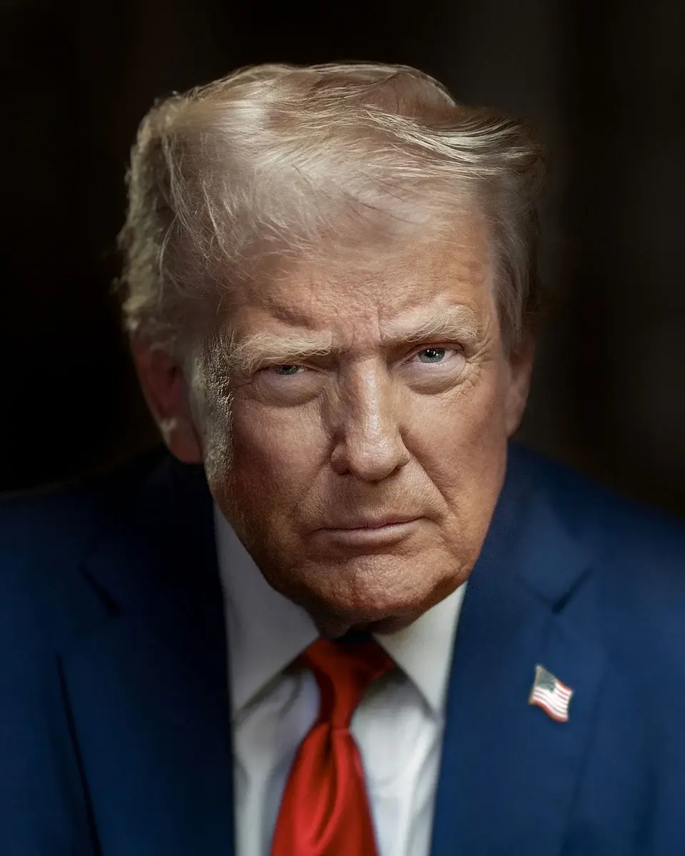 Trump Considers Government Stake in Leading AI Firms