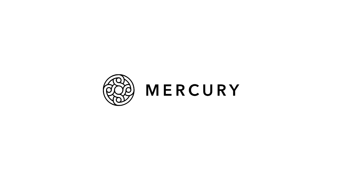 Mercury Raises $200 Million at $5.2 Billion Valuation