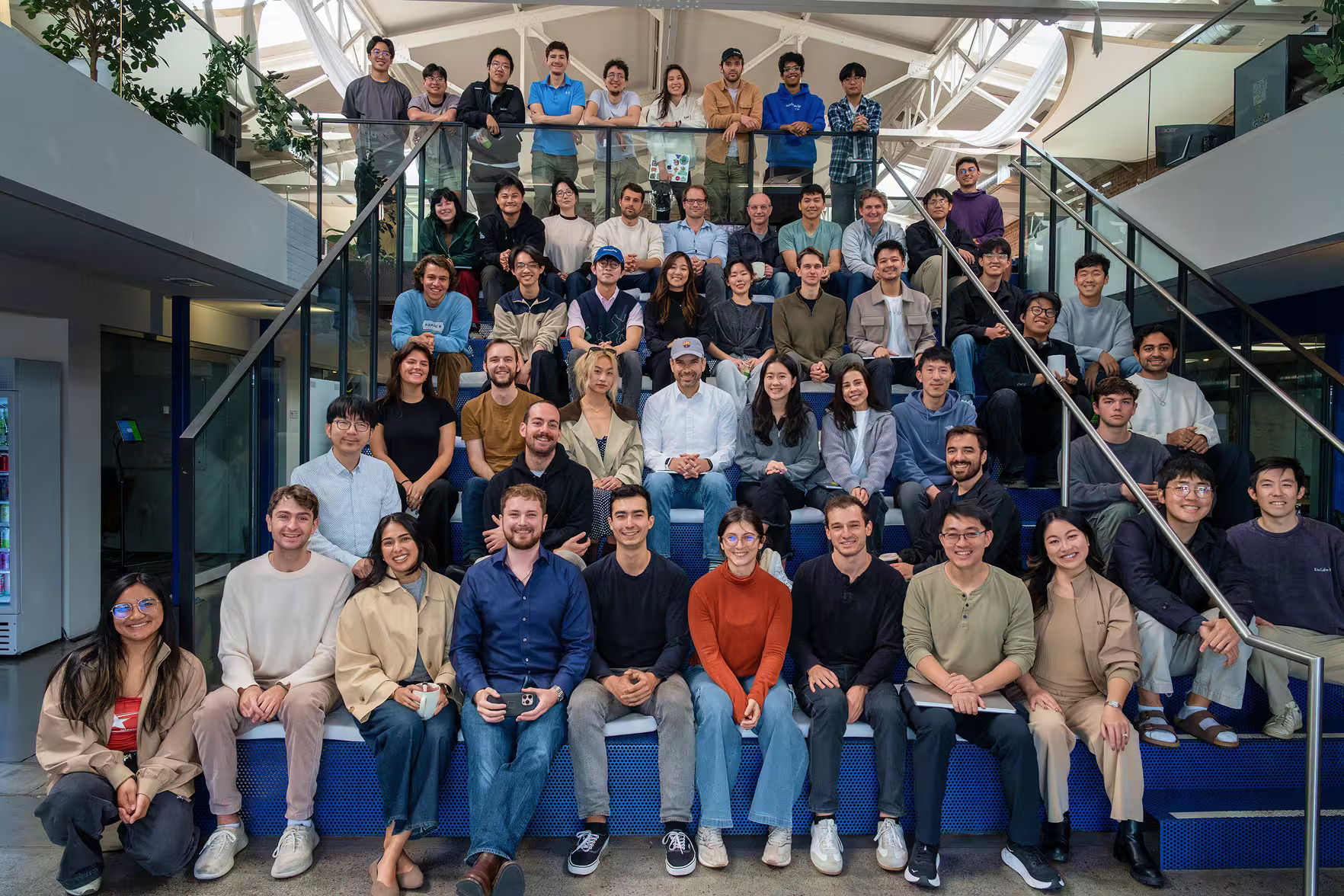 Exa Raises $250 Million Series C Led by a16z for AI Search Expansion