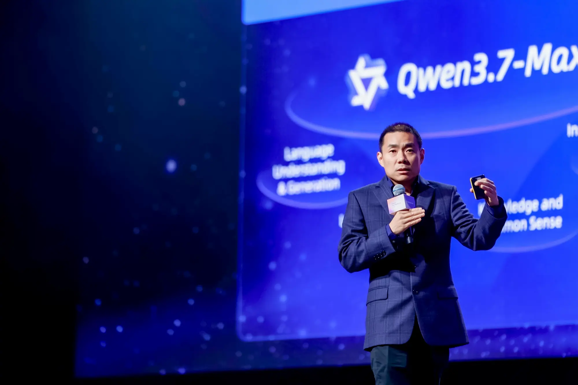 Alibaba Cloud Introduces Agentic AI Ecosystem and Qwen3.7-Max Model