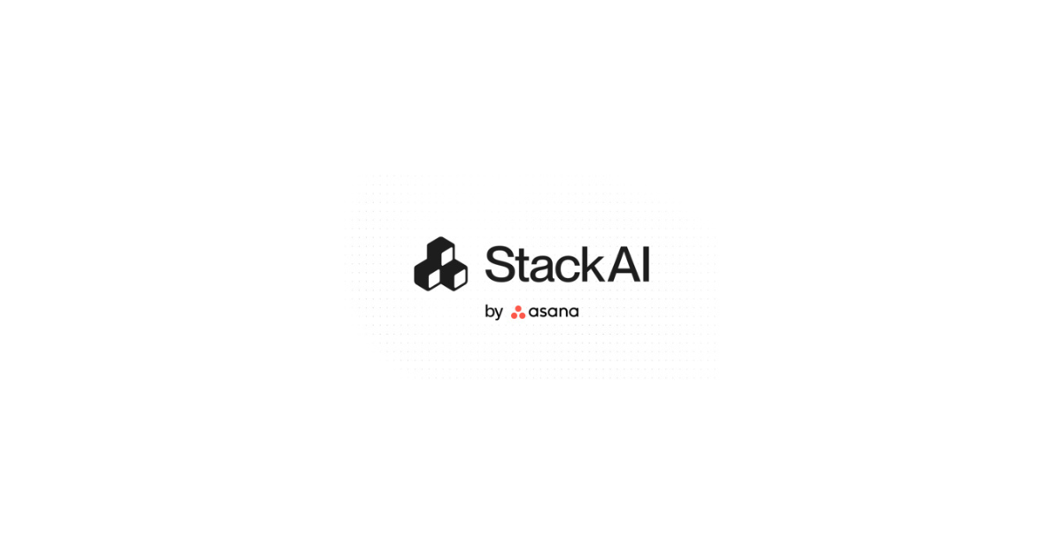 Asana Acquires StackAI to Expand Enterprise Workflow Automation