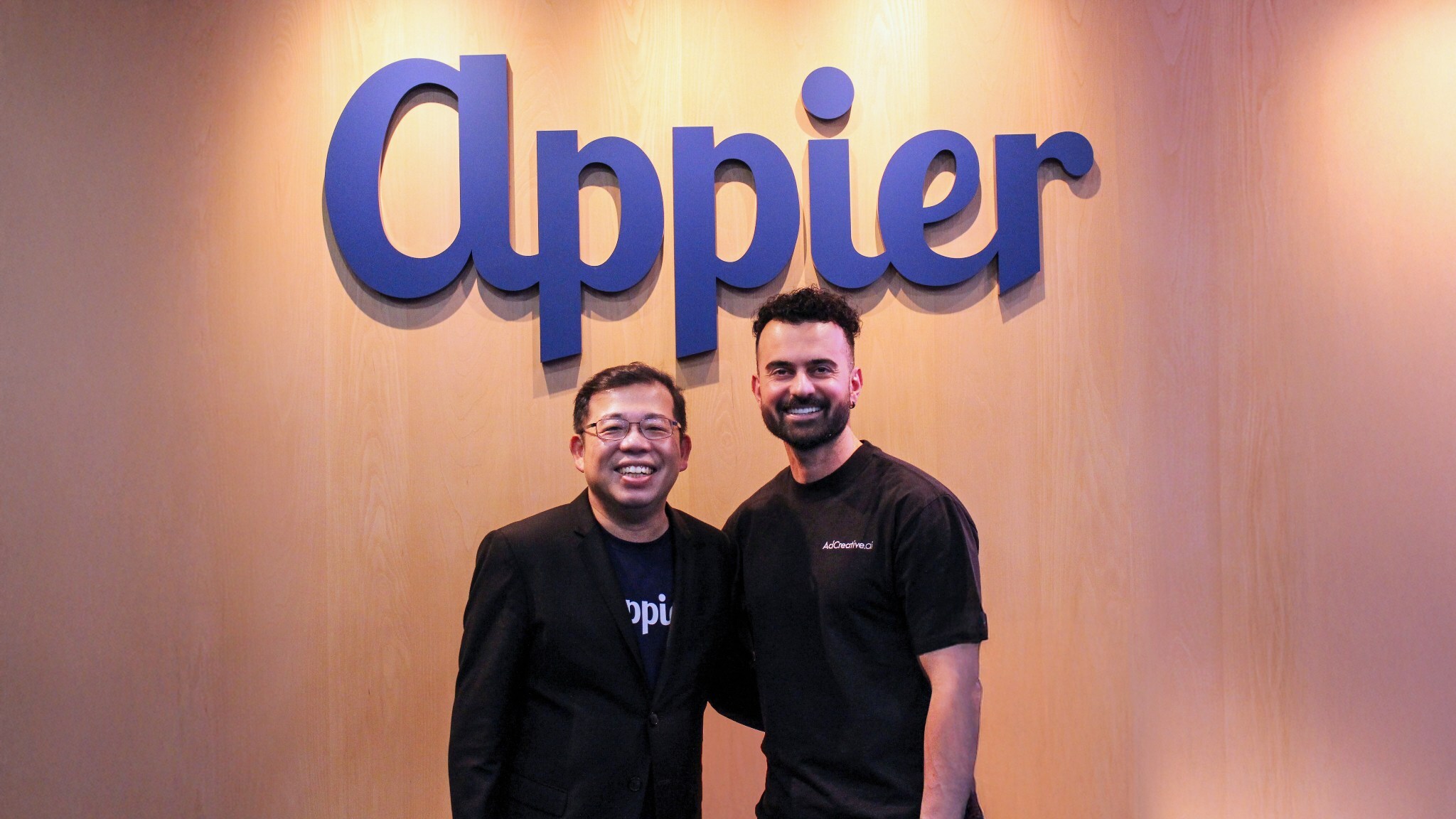 Appier Acquires AdCreative.ai for $38.7 Million to Enhance Generative AI in Advertising