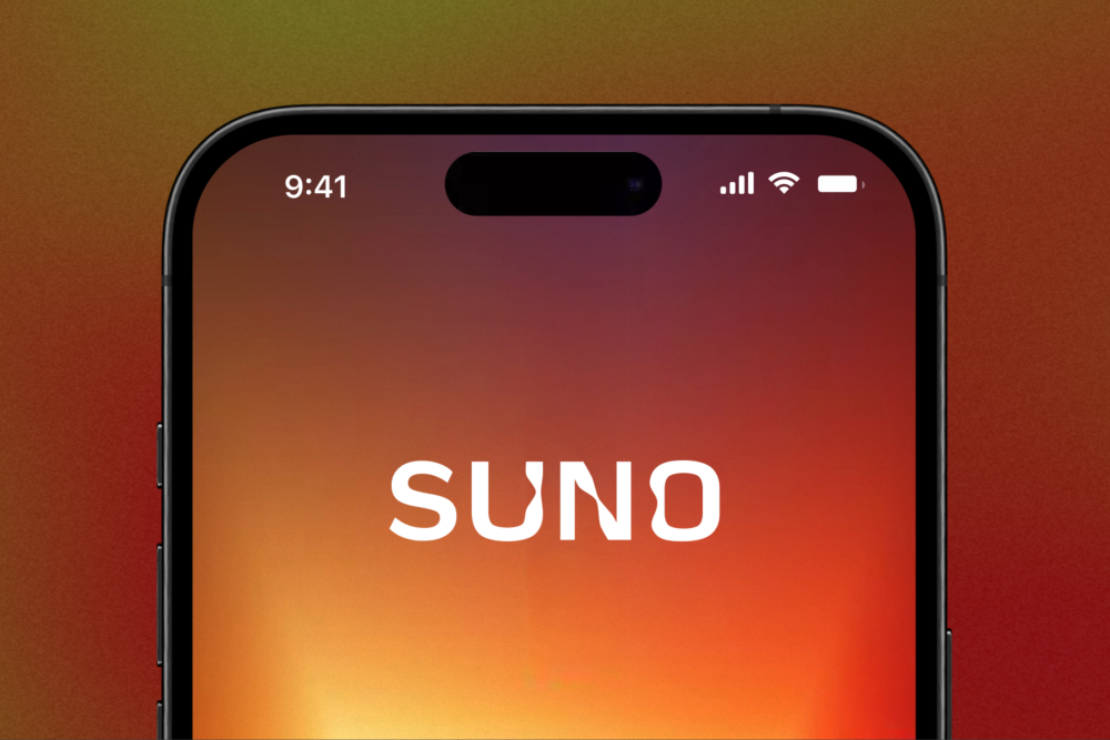 Hack Reveals Suno Used YouTube and Deezer Data to Train AI Music Models