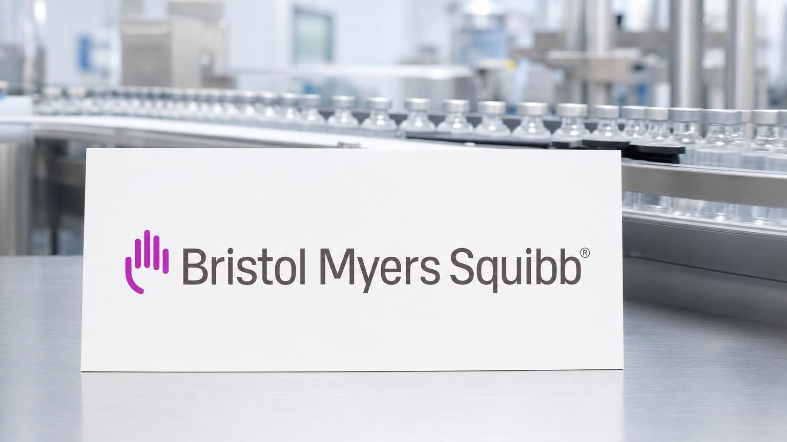 Bristol Myers Squibb Expands AI Research with NVIDIA Vera Rubin SuperPOD