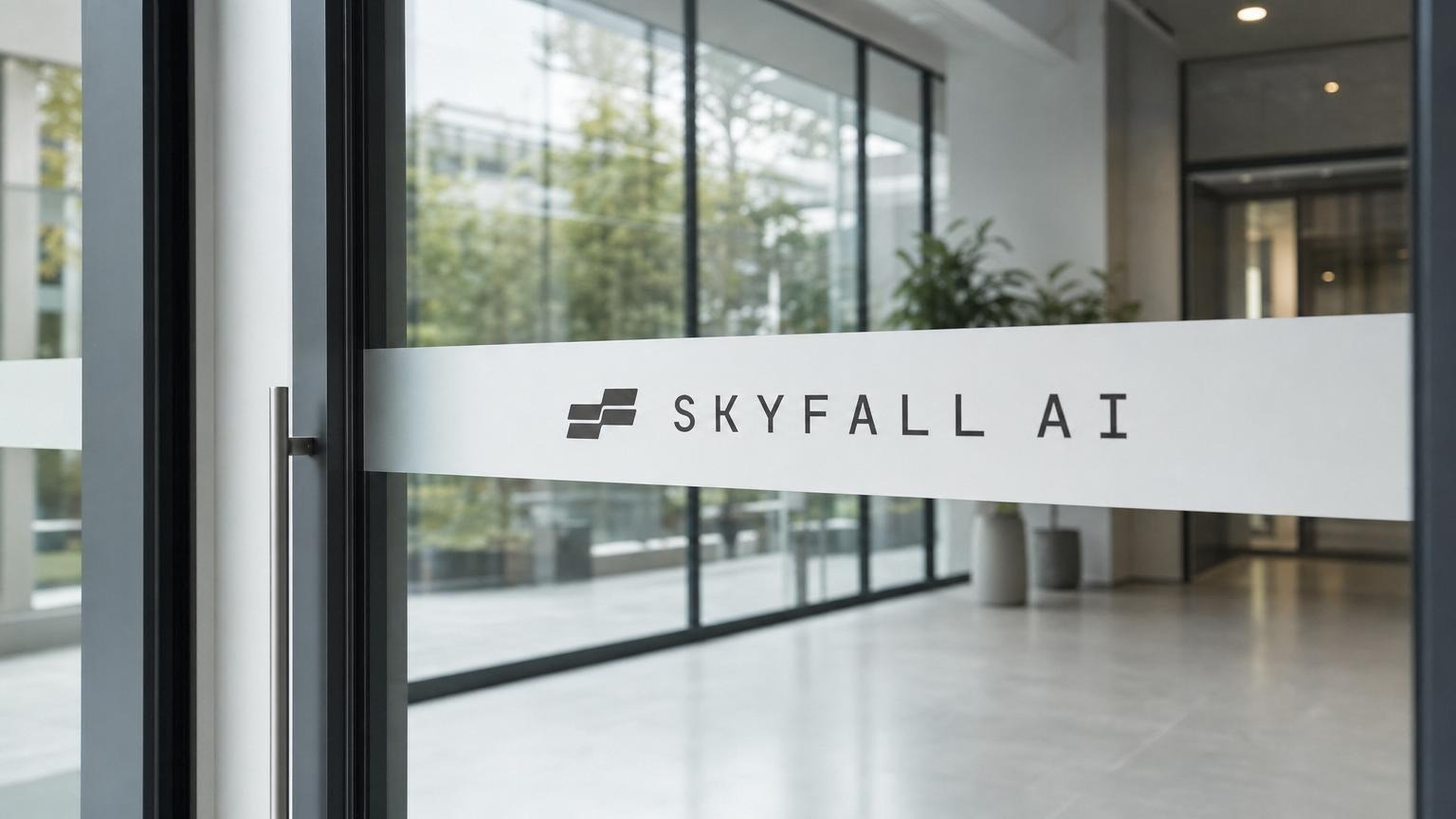 Skyfall AI Emerges from Stealth to Build the Autonomous Enterprise