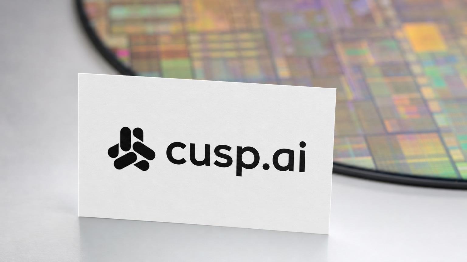 CuspAI Raises $450 Million and Launches AI Materials Foundry