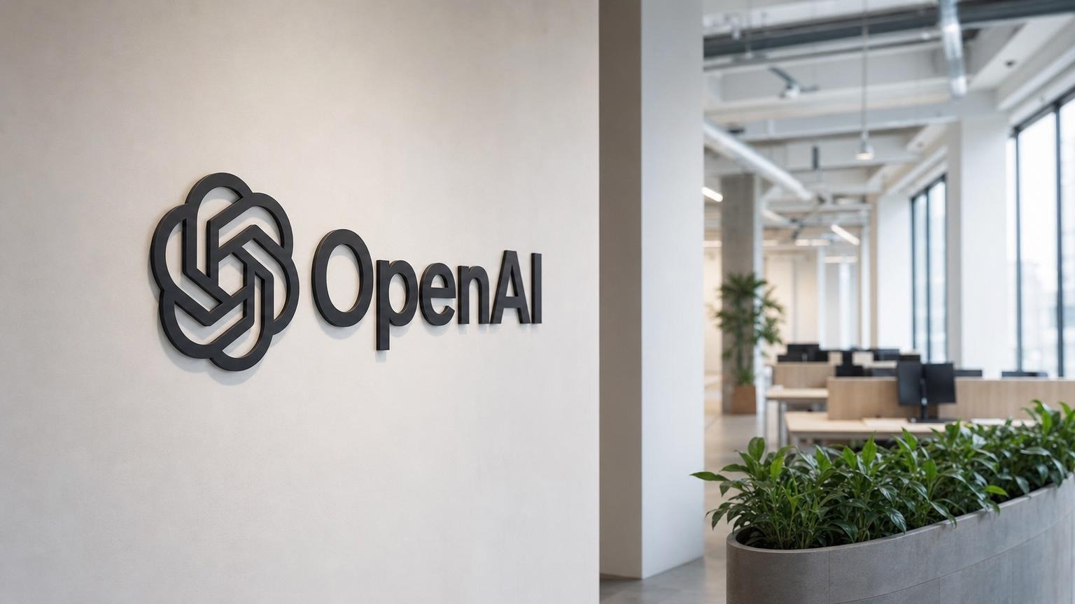 OpenAI Plans $750 Billion Infrastructure Spending Through 2030