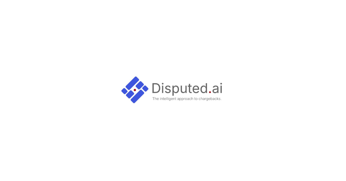 Disputed.ai Secures $1.12M to Enhance AI Chargeback Management