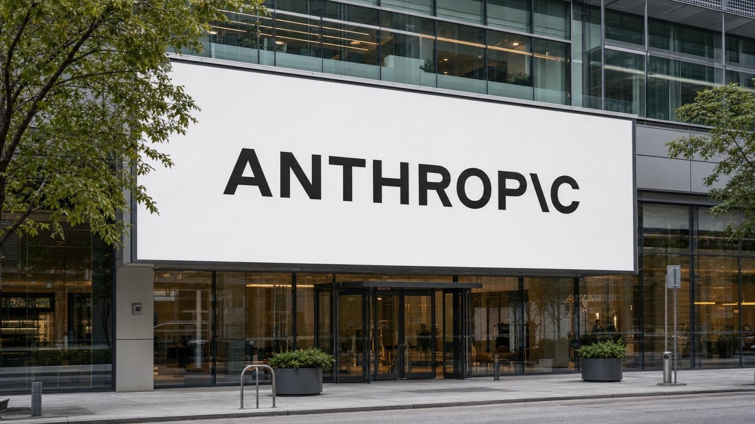 Anthropic Expected to Pitch $30 Trillion Market to Investors