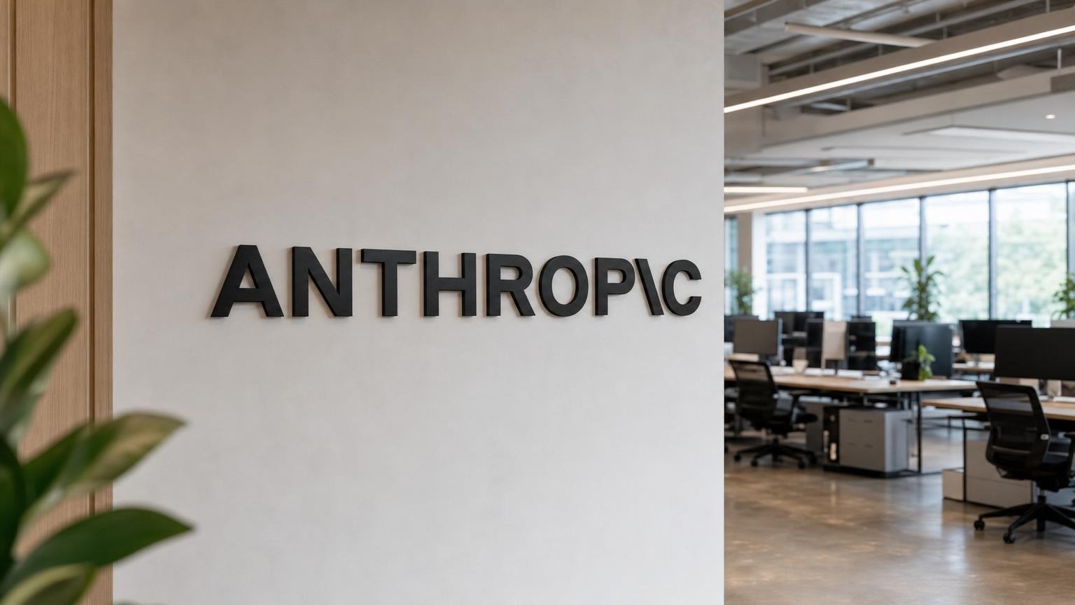 Anthropic Revenue Tops $11.5 Billion in Second Quarter