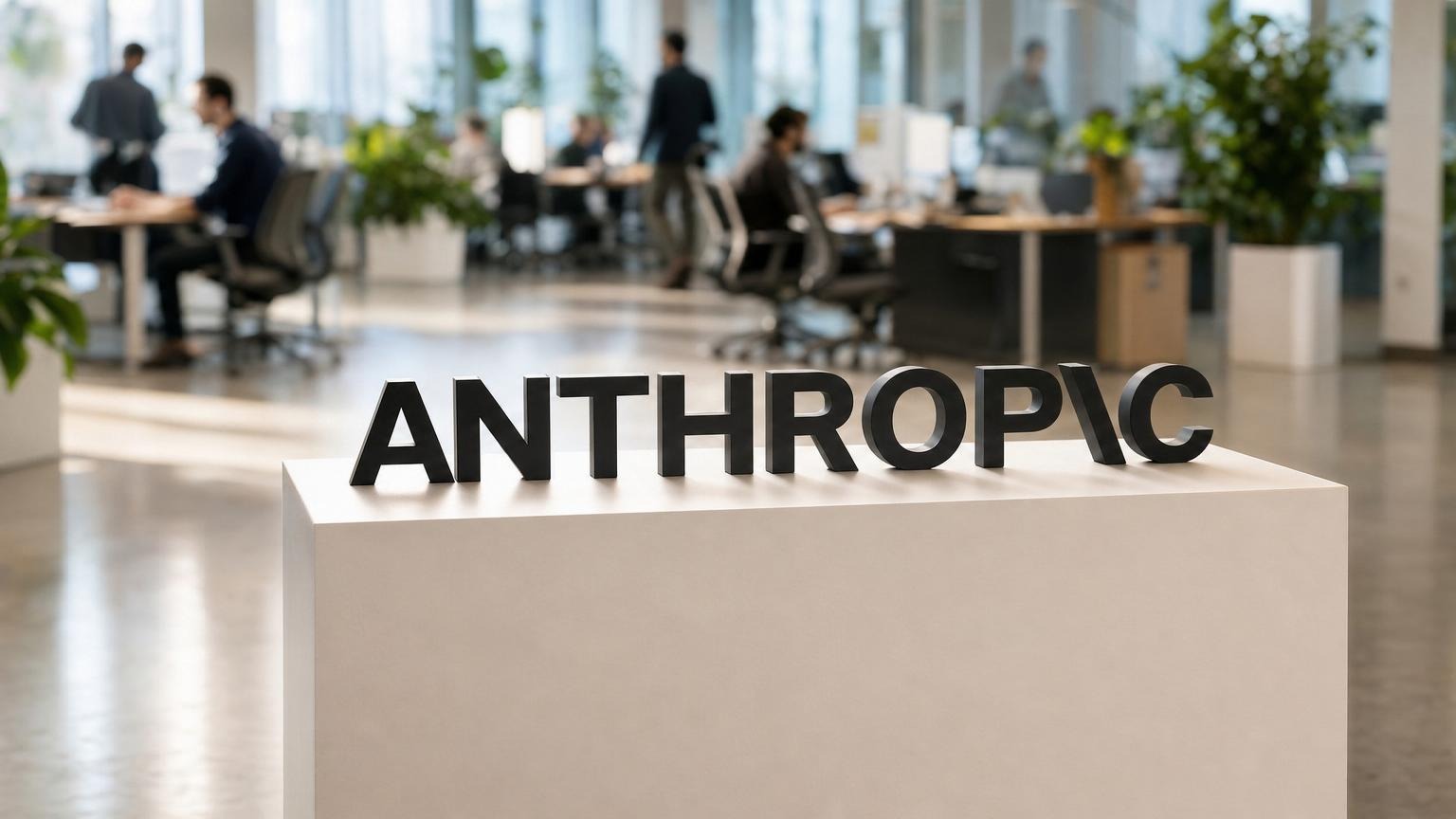 AMD to Invest Up to $5 Billion in Anthropic Server Deal