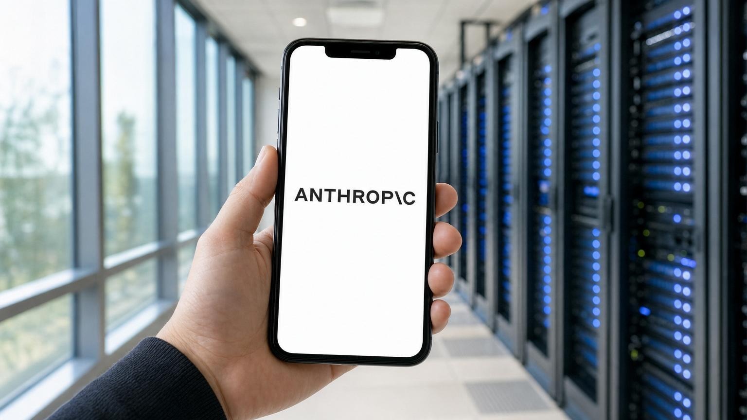 Anthropic Investors Expect $2 Trillion Valuation in October IPO