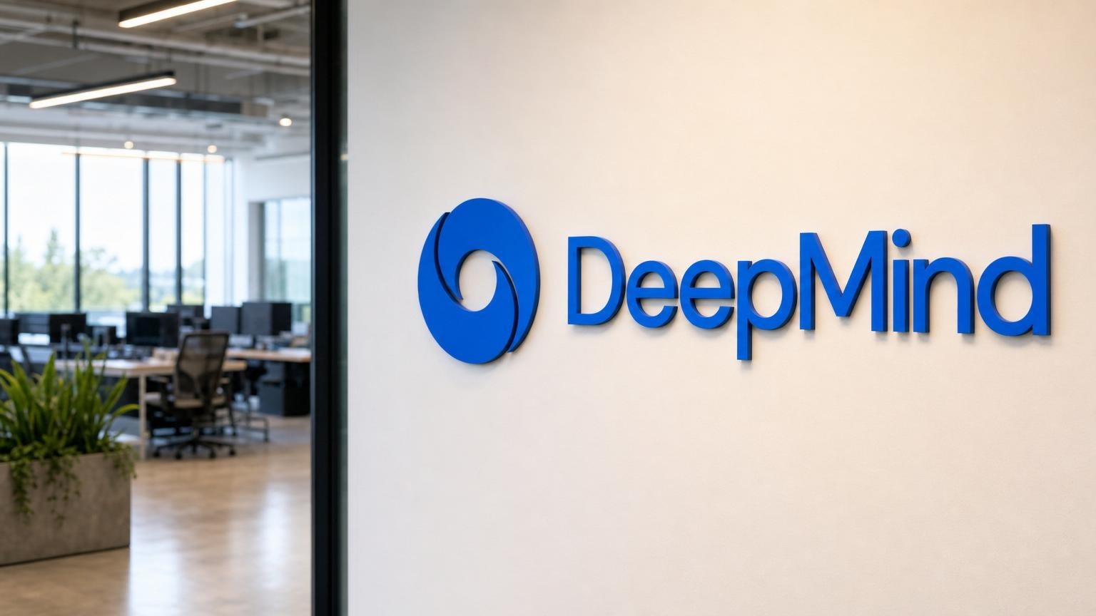 Demis Hassabis Steps Down as Google DeepMind CEO
