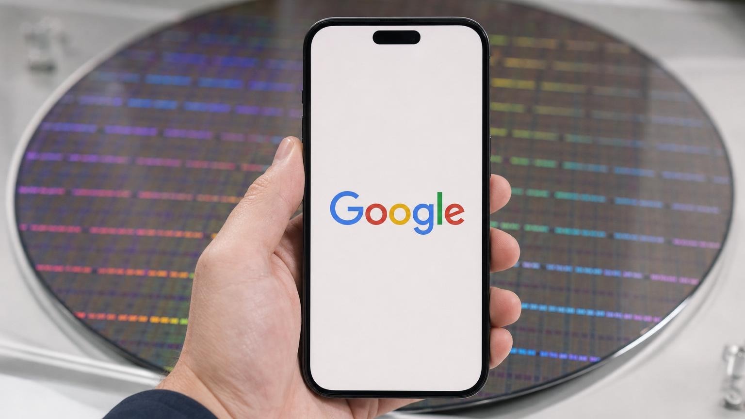 Google Developing 'Frozen v2' Chip for Gemini Efficiency Gains