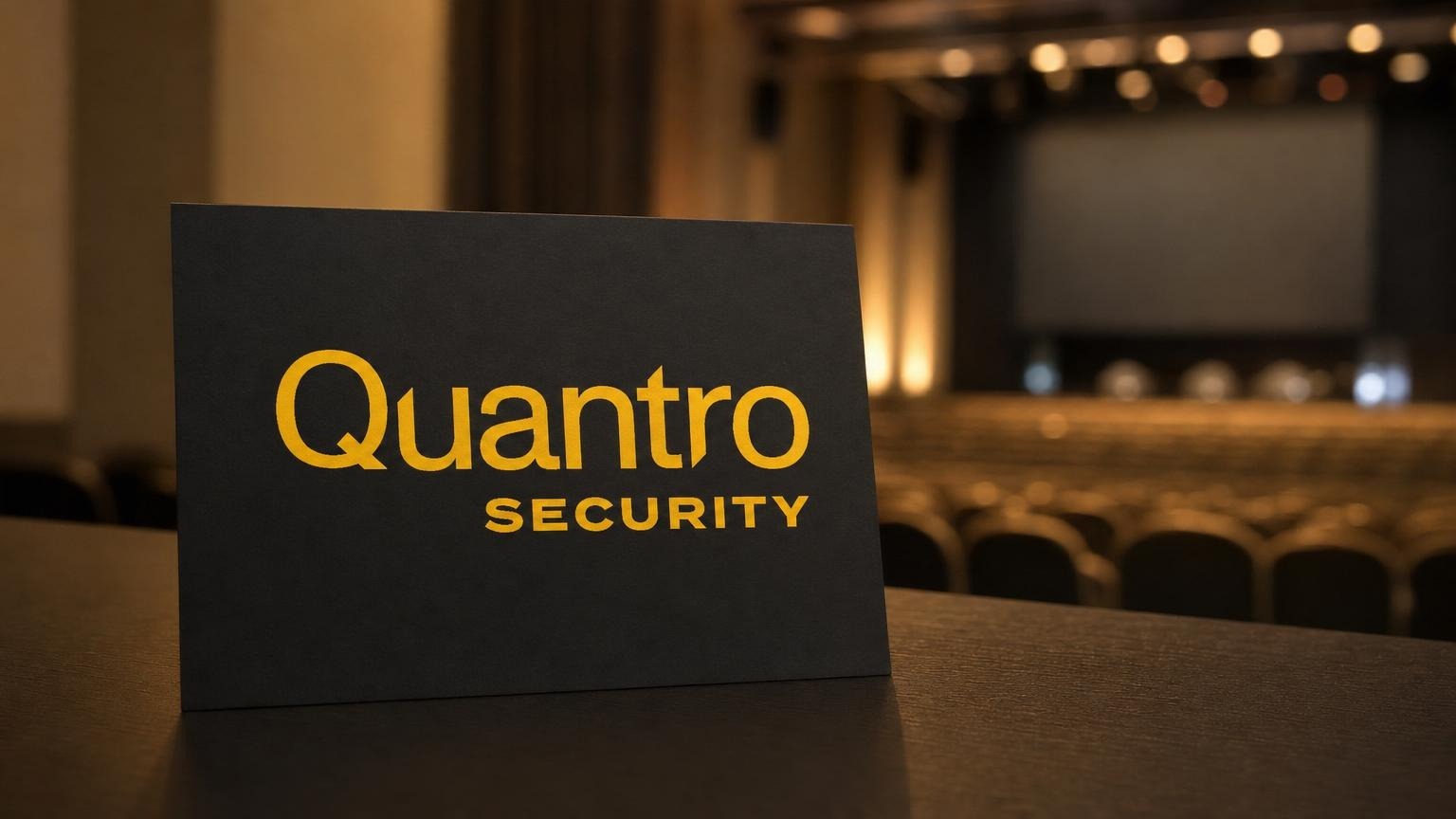 Quantro Security Report Finds AI Agents Can Exploit Vulnerabilities in Minutes for Under $3