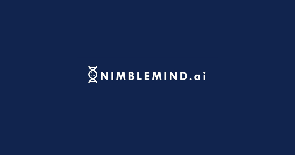 Nimblemind.ai Secures $2.5M to Enhance AI-Ready Clinical Data