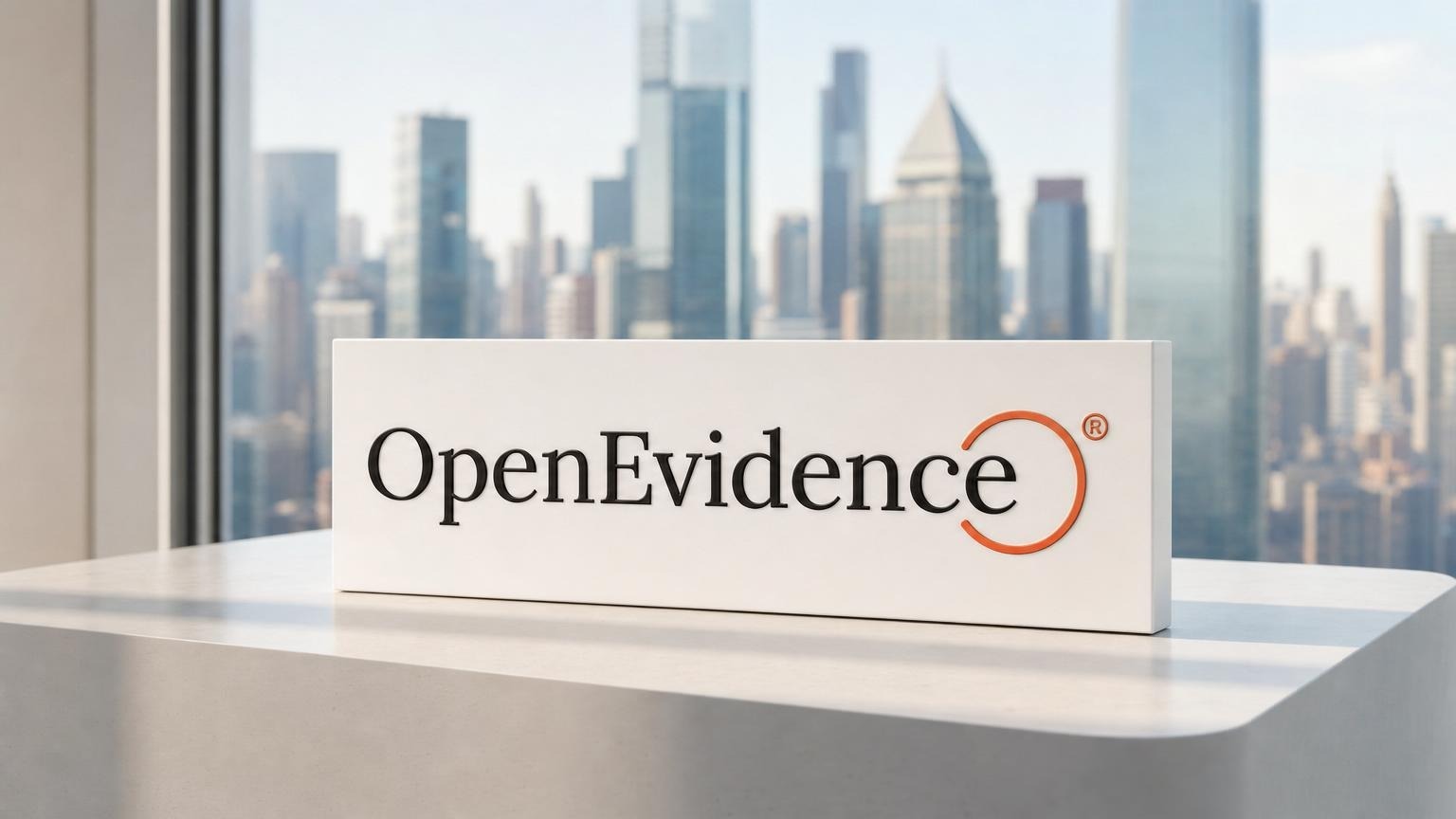 OpenEvidence and Doximity Settle Clinical AI Legal Dispute