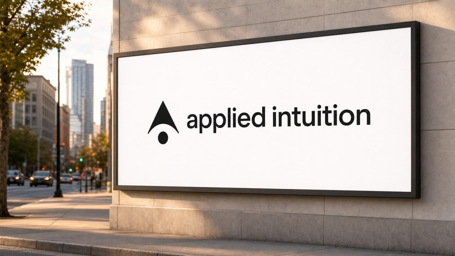 US Navy awards Applied Intuition $25 million AI sensor fusion contract
