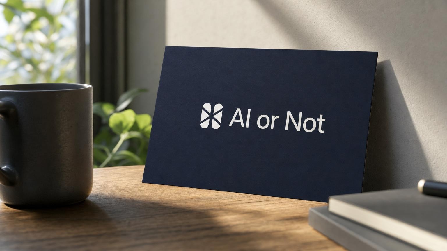 AI or Not Detects 100 Percent of Meta AI Images in Benchmark Test